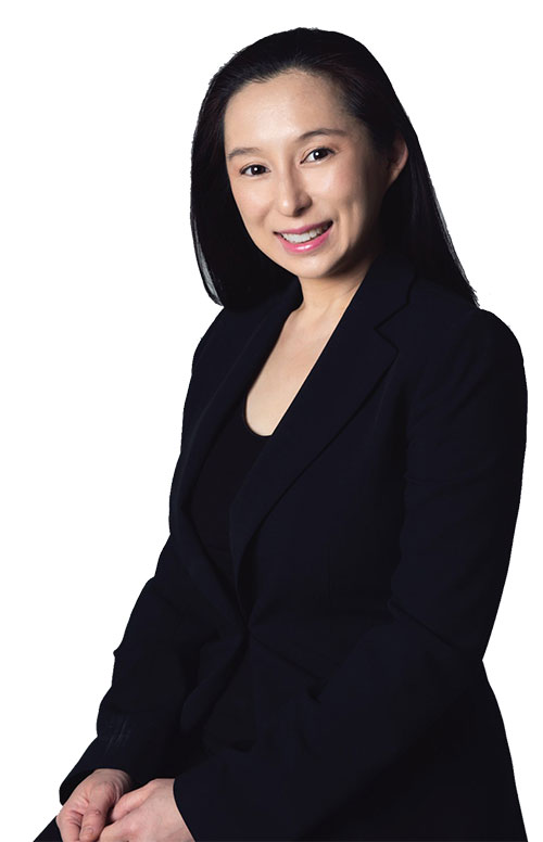 Dr Ee Munn Chia