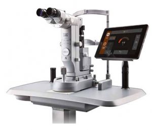 State of the Art Equipment