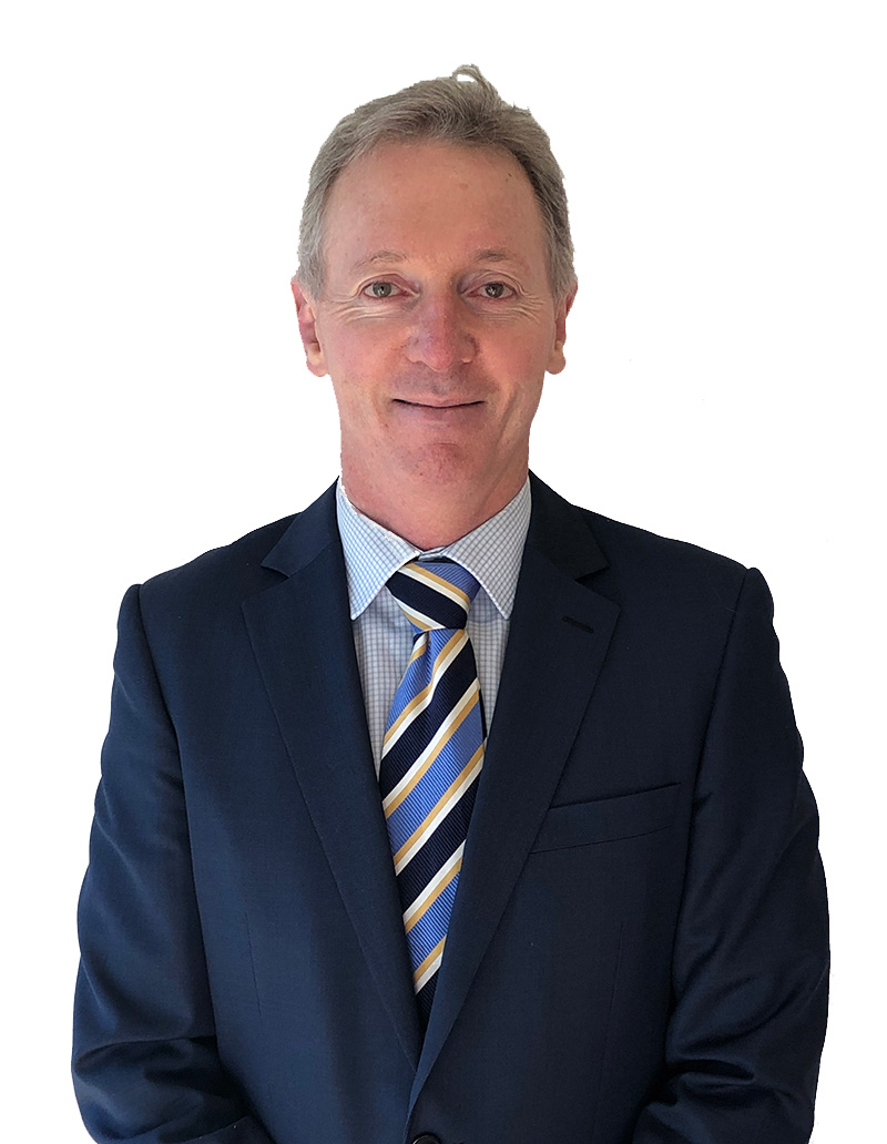 Dr Peter Macken